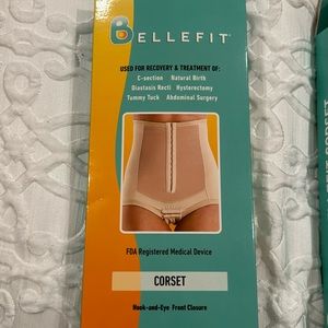 Bellefit size medium